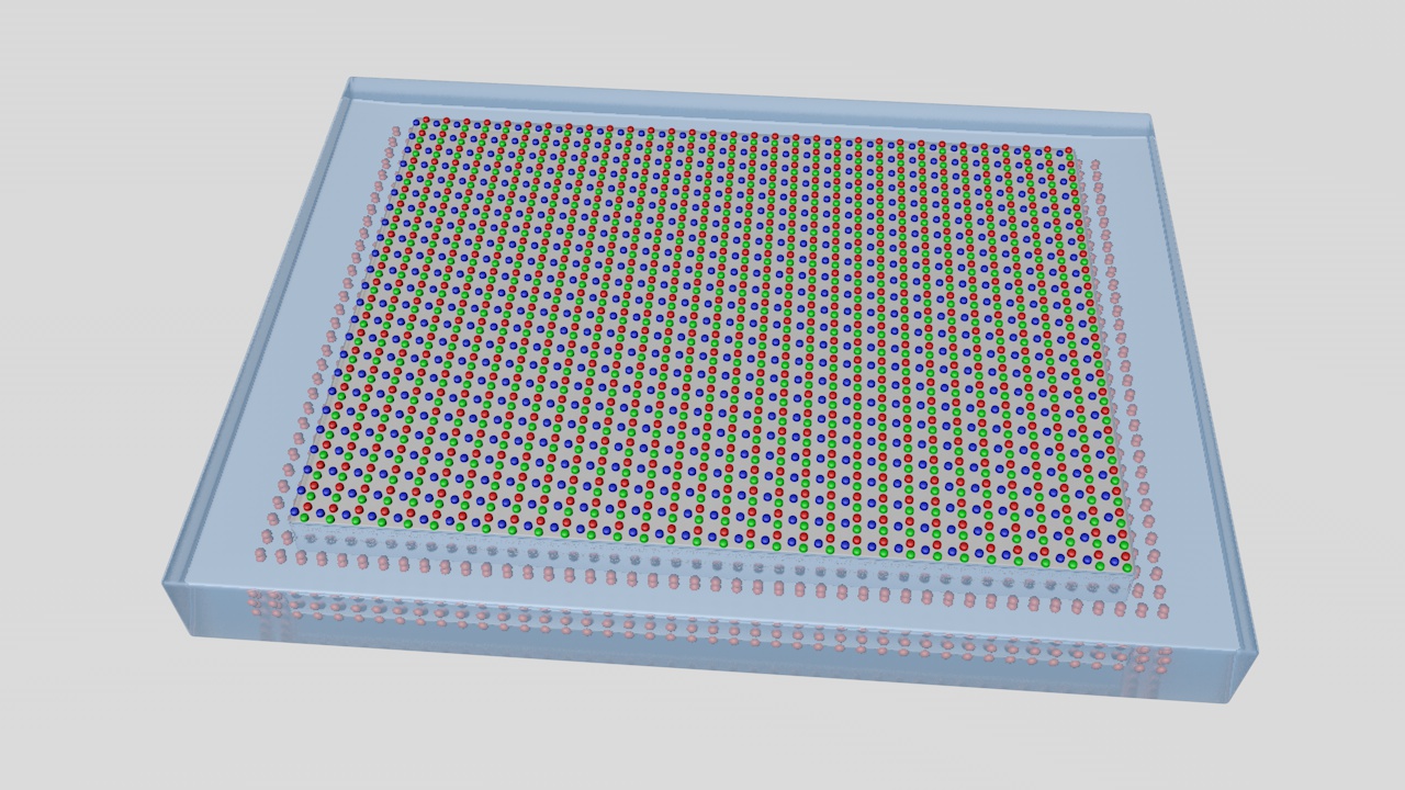 星空电竞微2023年度专利——一种半导体封装方法说明书